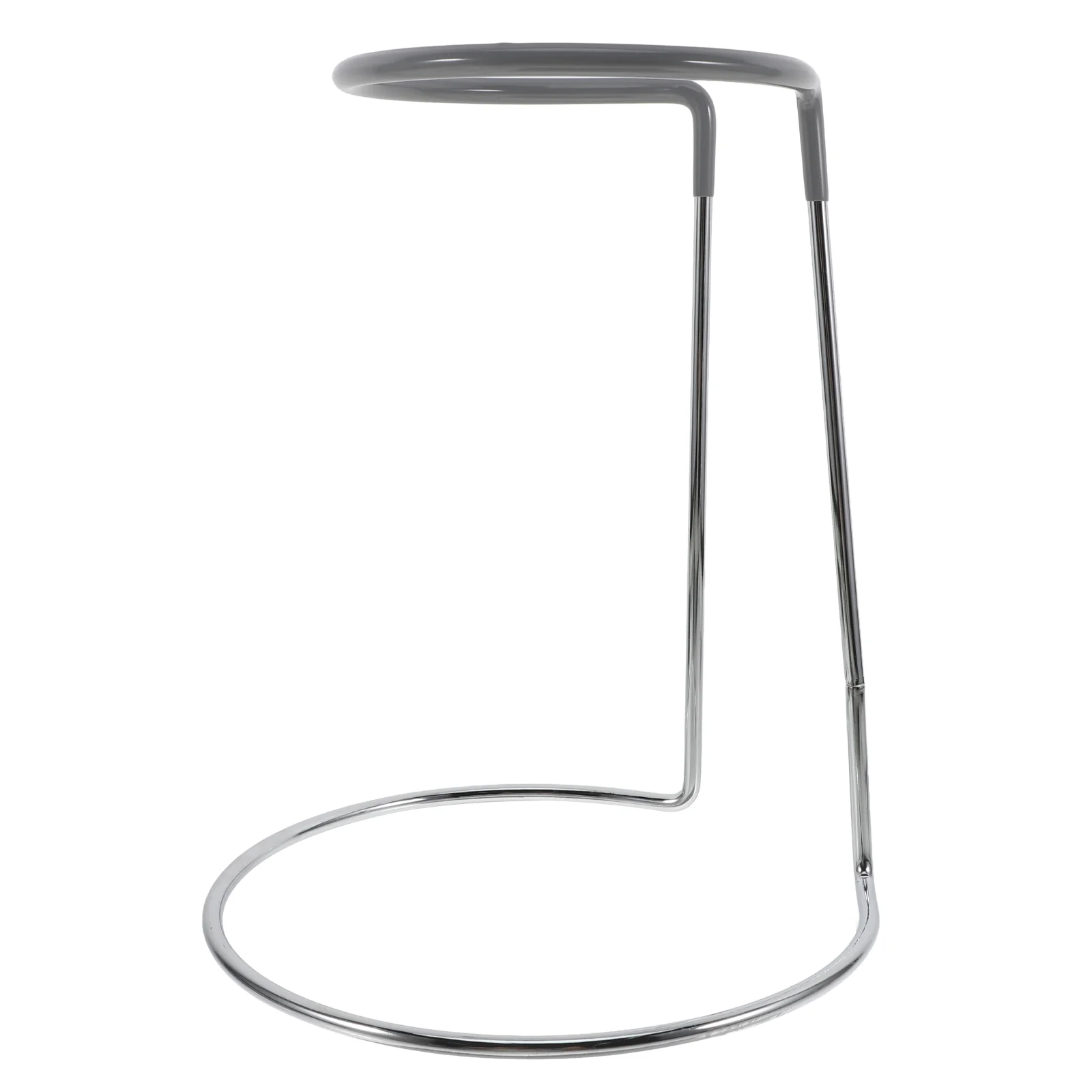 

Filter Holder Baby Bottle Drying Rack Goblet Glass Dryer Iron Bracket Decanter
