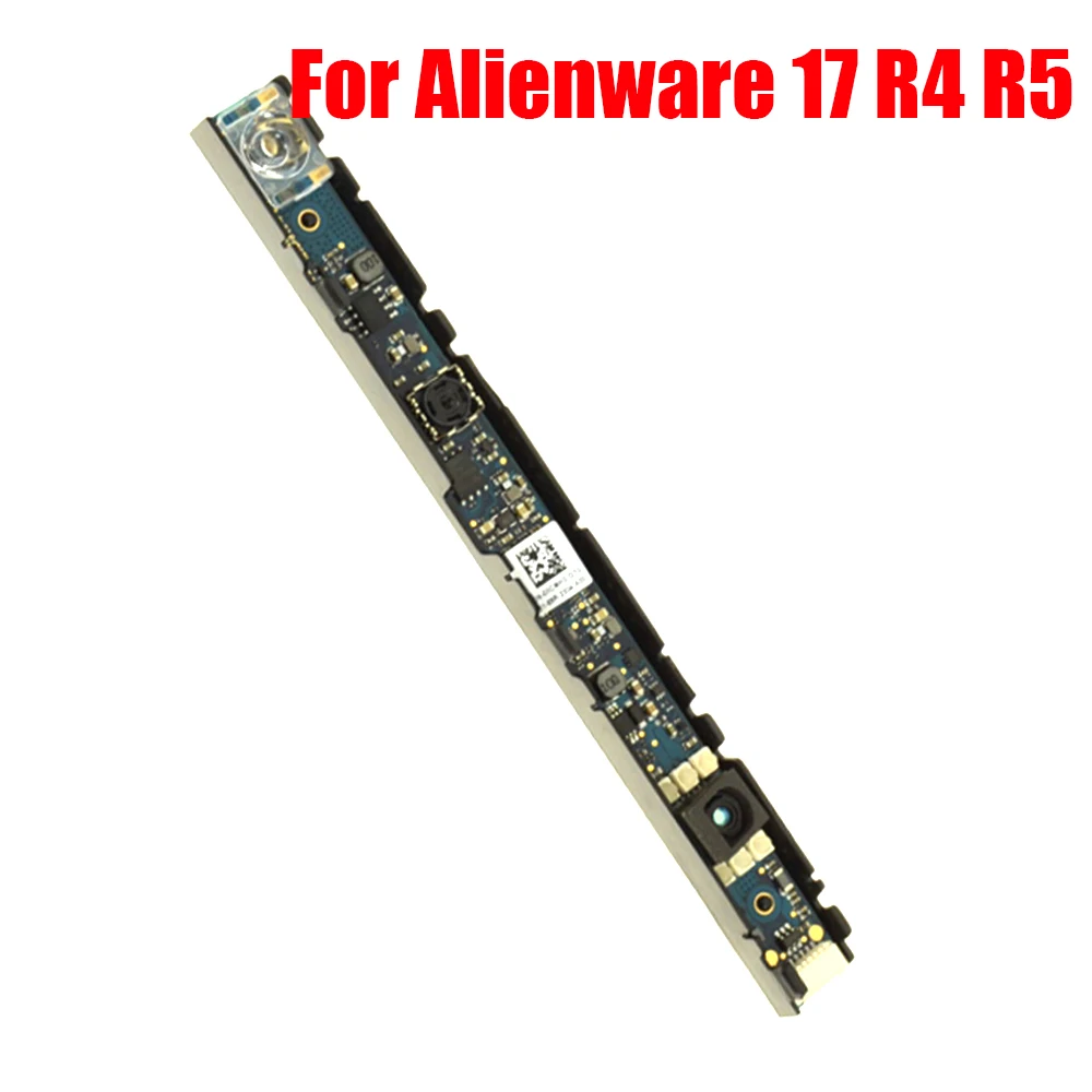 Laptop Tobii Eye Tracker Module Board For Alienware 17 R4 R5 P31E001 P31E002 0XCMKD XCMKD