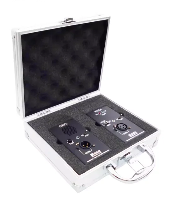 PC218 Phase Polarity Tester/Checker/Detector ，Audio Speaker Microphone Sound Testing