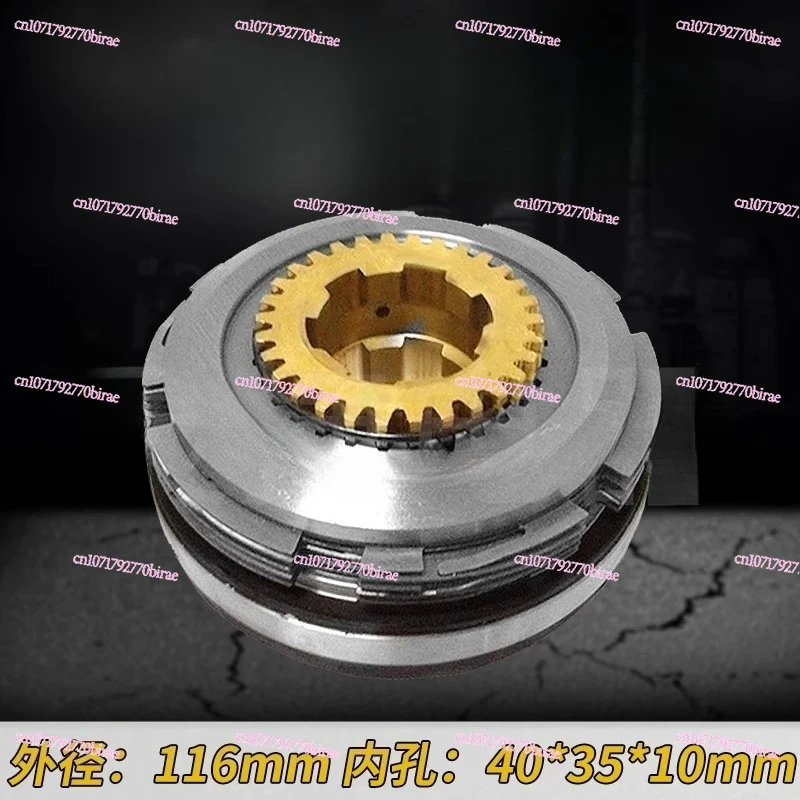 DLM5-5C DLM5-12C El…