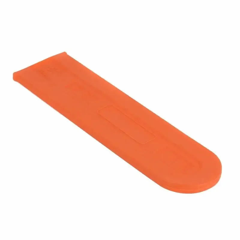 

Plastic Chainsaw Bar Cover Outdoor Garden Agriculture Forestry Machine Protection Scabbard Guide Plate Protector
