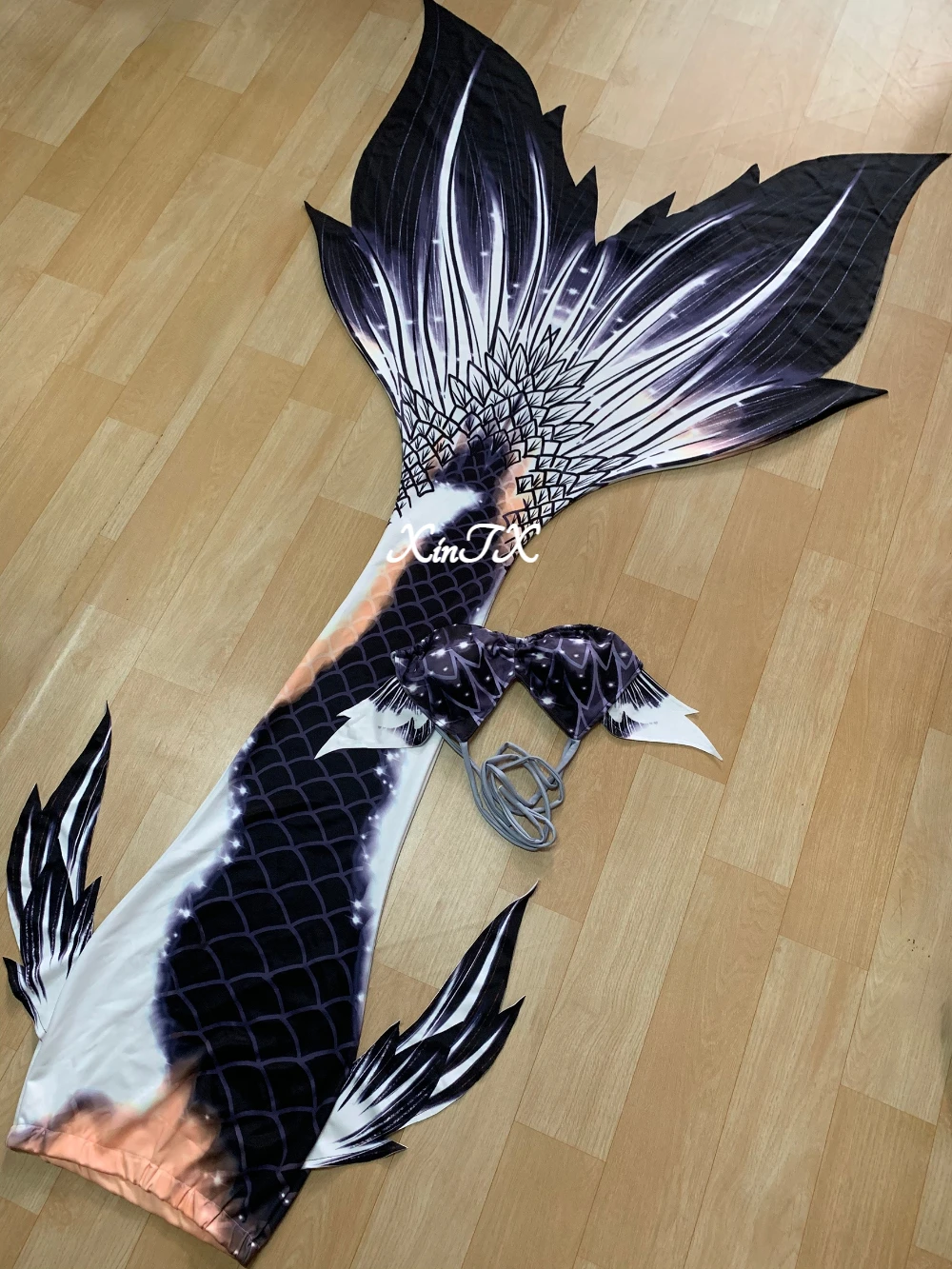 Thumbnail 3 - #23 Cheapest Monofins Deals You Can Get