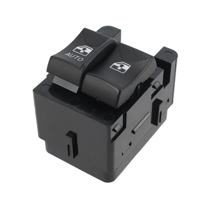 10284860 Car Left Side Power Window Switch Button For Chevrolet Chevy Express For GMC Savana 2000-2005 19244863 25725880