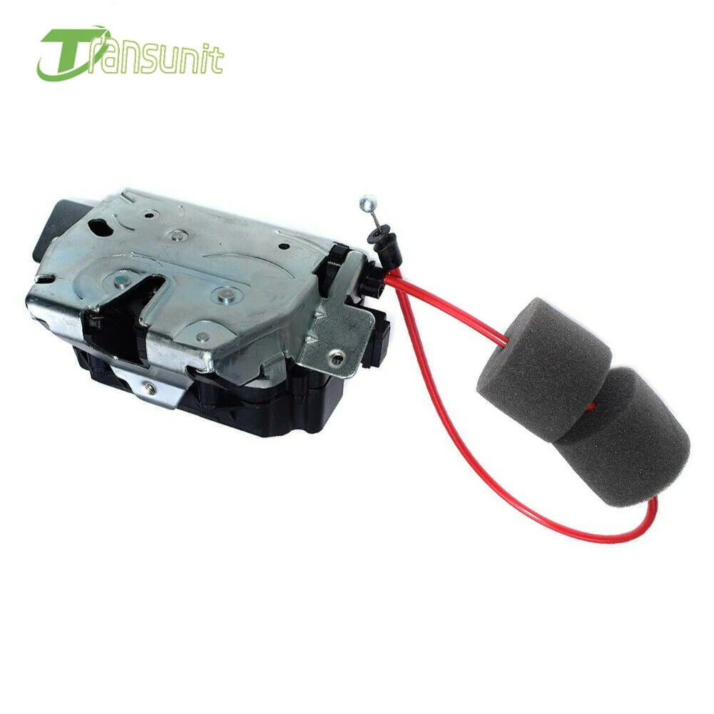 1647400635 Trunk Lift Latch Tailgate Lock Actuator Suit For Mercedes Benz ML350 08-11