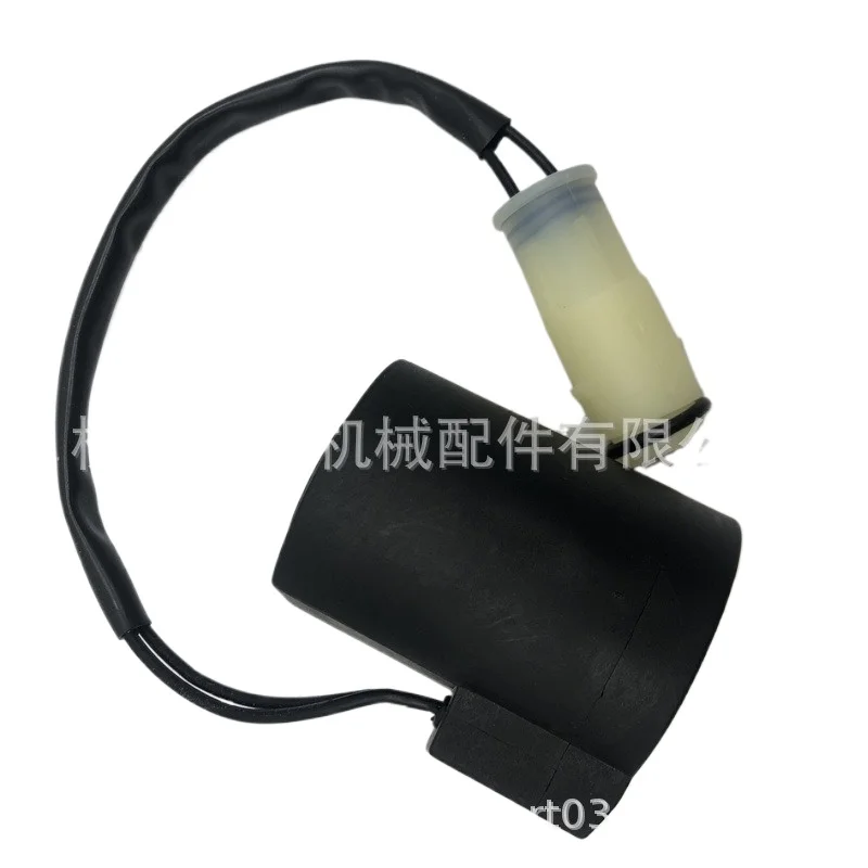 

Гидравлический электромагнитный клапан MUGURO 6352024 24 В