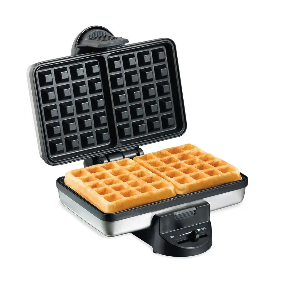Belgian Mini Waffle…