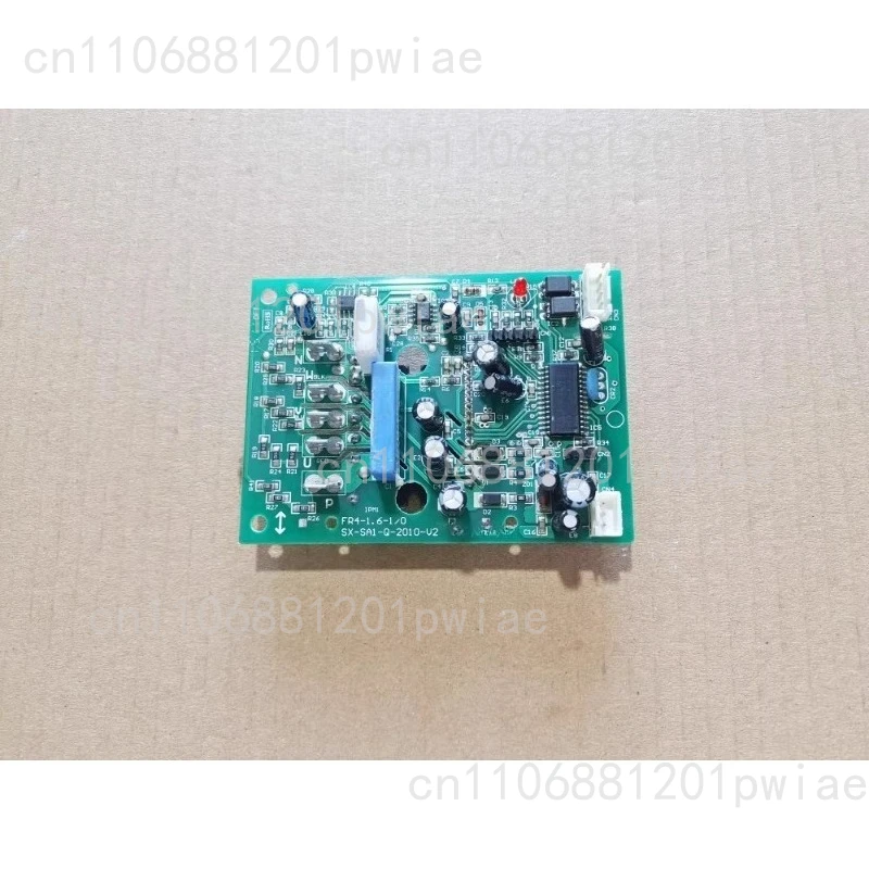 Air Conditioning In…