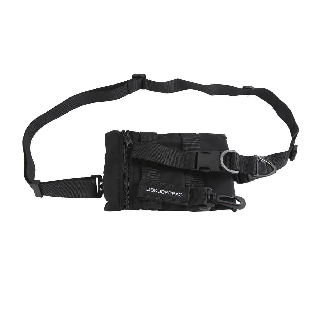 กระเป๋าสะพายข้าง ABQR สำหรับผู้ชาย สไตล์มินิฮิปฮอป ใส่โทรศัพท์มือถือ กระเป๋าสะพายลำลองสำหรับผู้หญิง กระเป๋าใส่ของเดินทาง กระเป๋าถือขนาดเล็ก