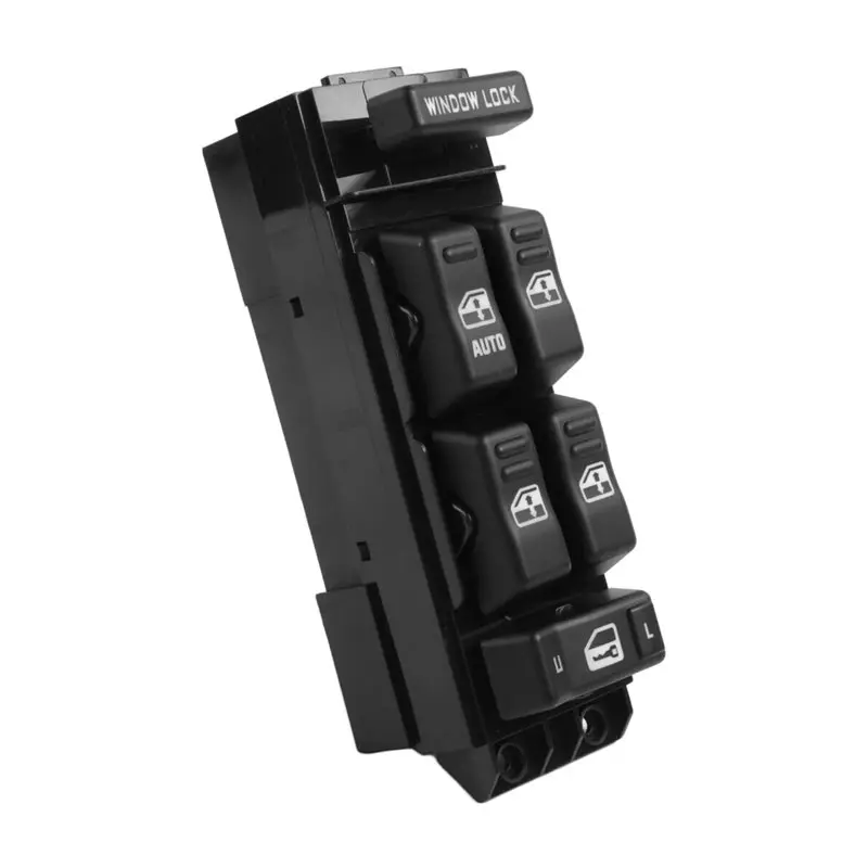 New Electric Window Master Switch 15062650 For Chevy Tahoe Yukon Suburban Avalanche-A54R