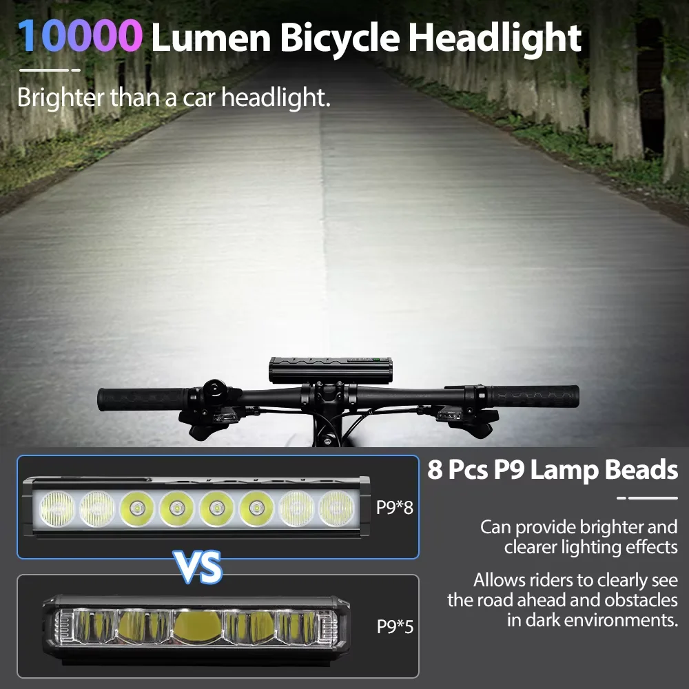 Thumbnail 3 - #78 Top Bicycle Rear Safety Lights Picks for Every Budget
