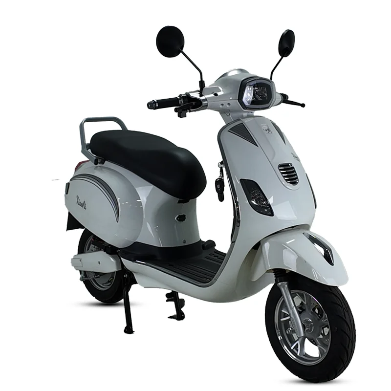 V8-3 Nueva motocicleta eléctrica de bicicleta eléctrica más vendida 1000W 45 km/h