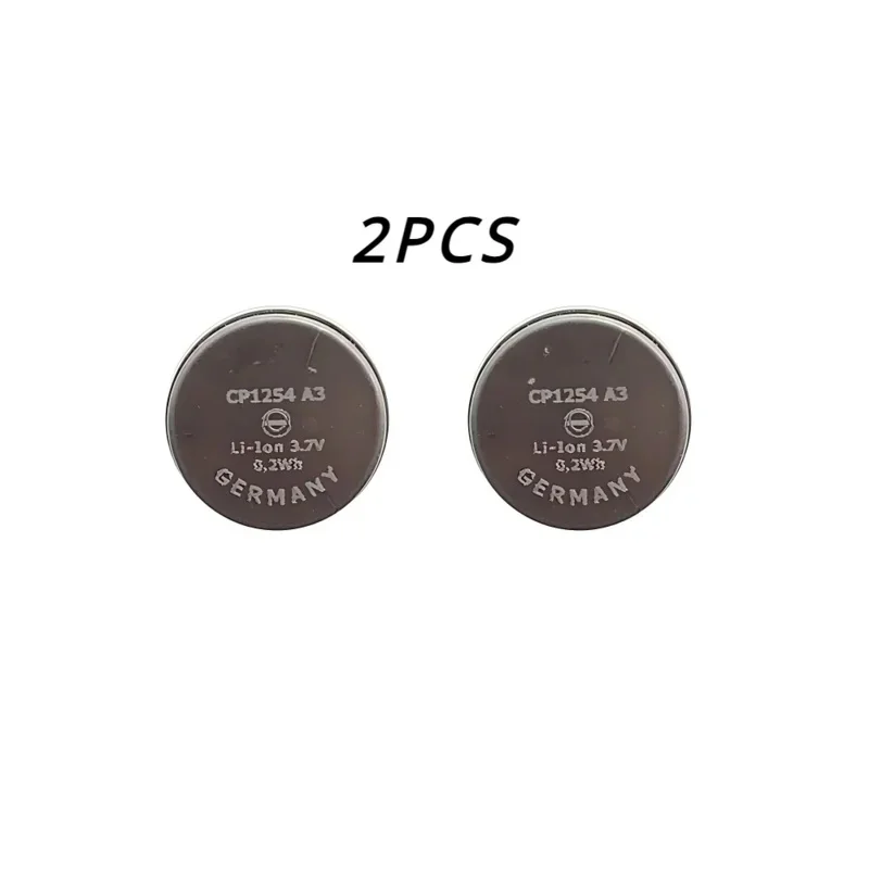 Replacement Headset Battery For Sony WF-XB700 WF-SP900 WF-1000X 1000XM3 WF-SP700N For Samsung Galaxy Buds Buds Live CP1254 A3 zm