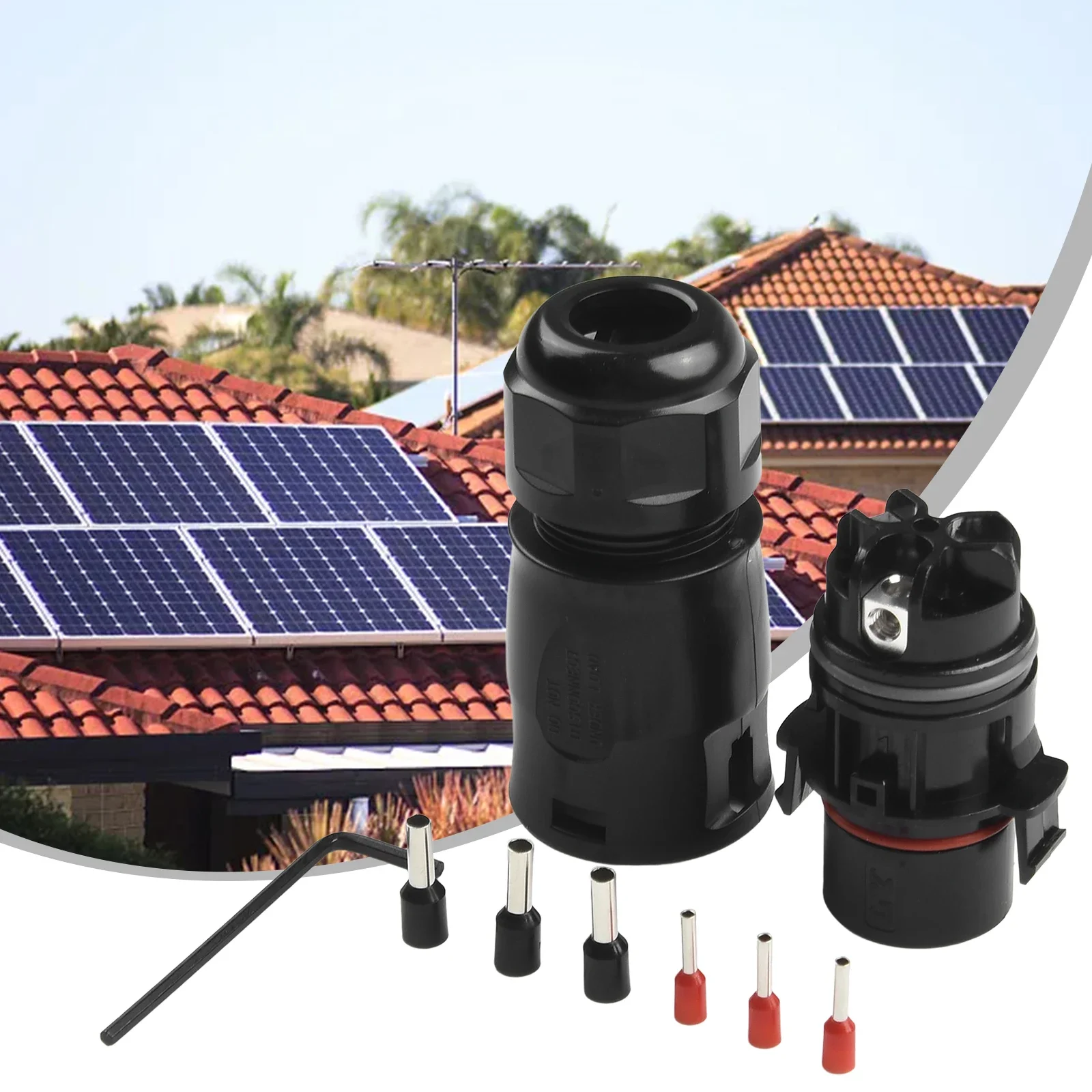 Photovoltaic Connec… - image