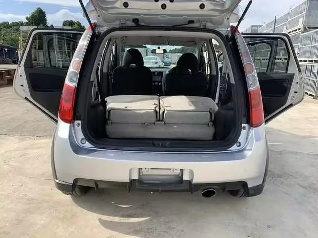 

Амортизатор для Mitsubishi Colt (Z30) Ralliart Version-R, 5-дверный хэтчбек, 2002-2013, задняя дверь багажника, газовая пружина, упор для подъема