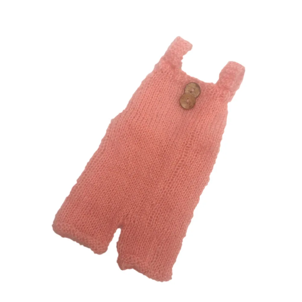 

Брюки на подтяжках для новорожденных, розовые реквизиты для фотосъемки детей 0-3 месяцев, реквизит для фотосессии, детские штаны на подтяжках, костюм для новорожденных