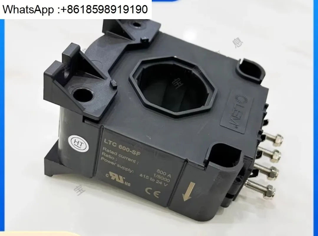 Transformador de sensor de corriente de lima LTC600-S LTC600-S/SP1/SP2/SP5/SP13/SP15