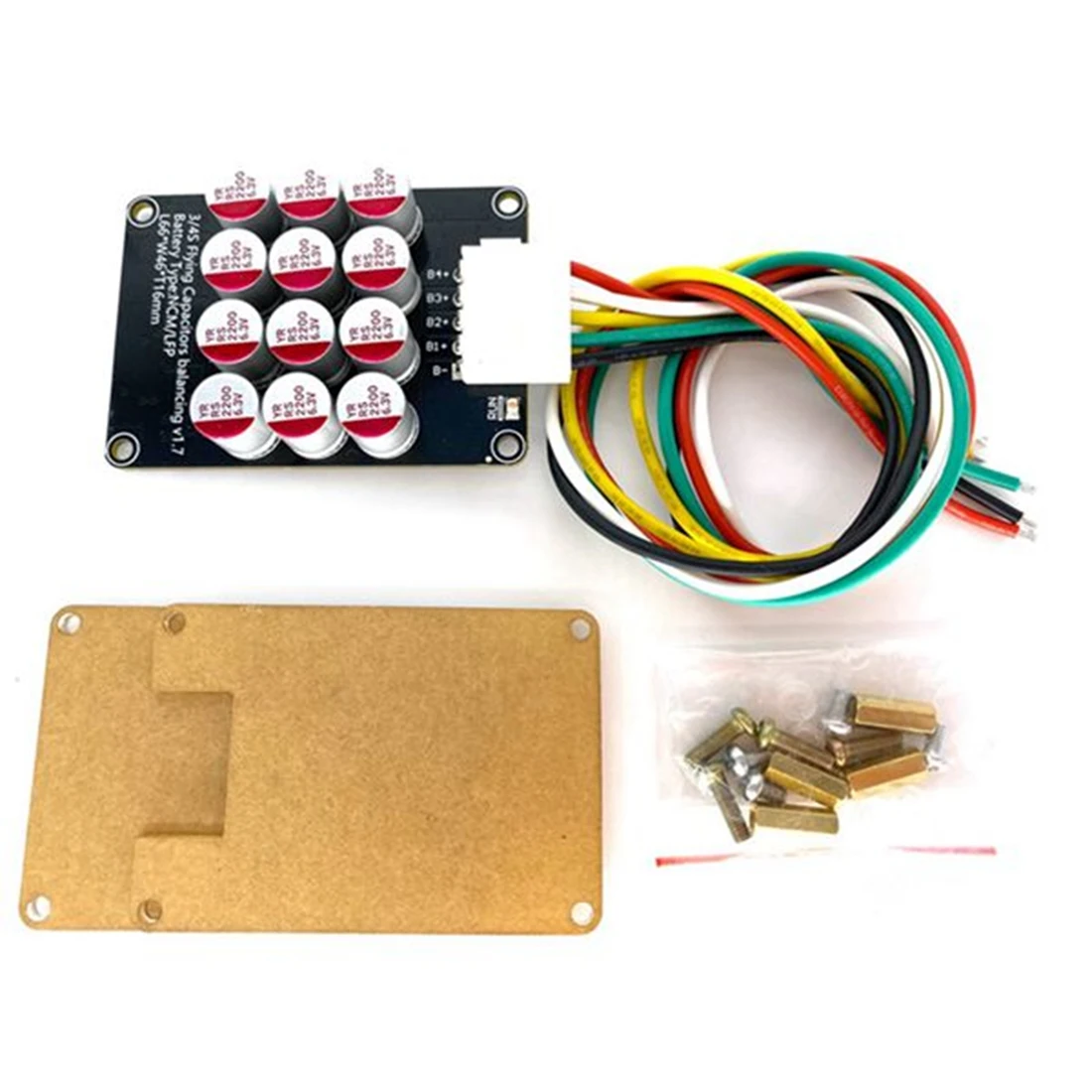 Authentic 5.5A Bms …