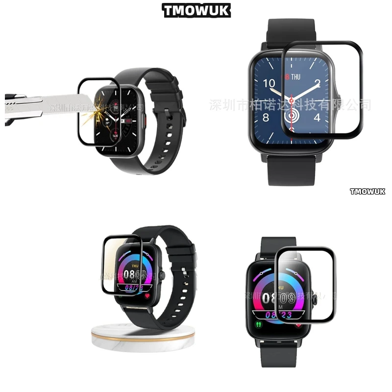 

For Colmi C60 C80 P68 P28 Shockproof Technology Drop Protection Hardness Test
