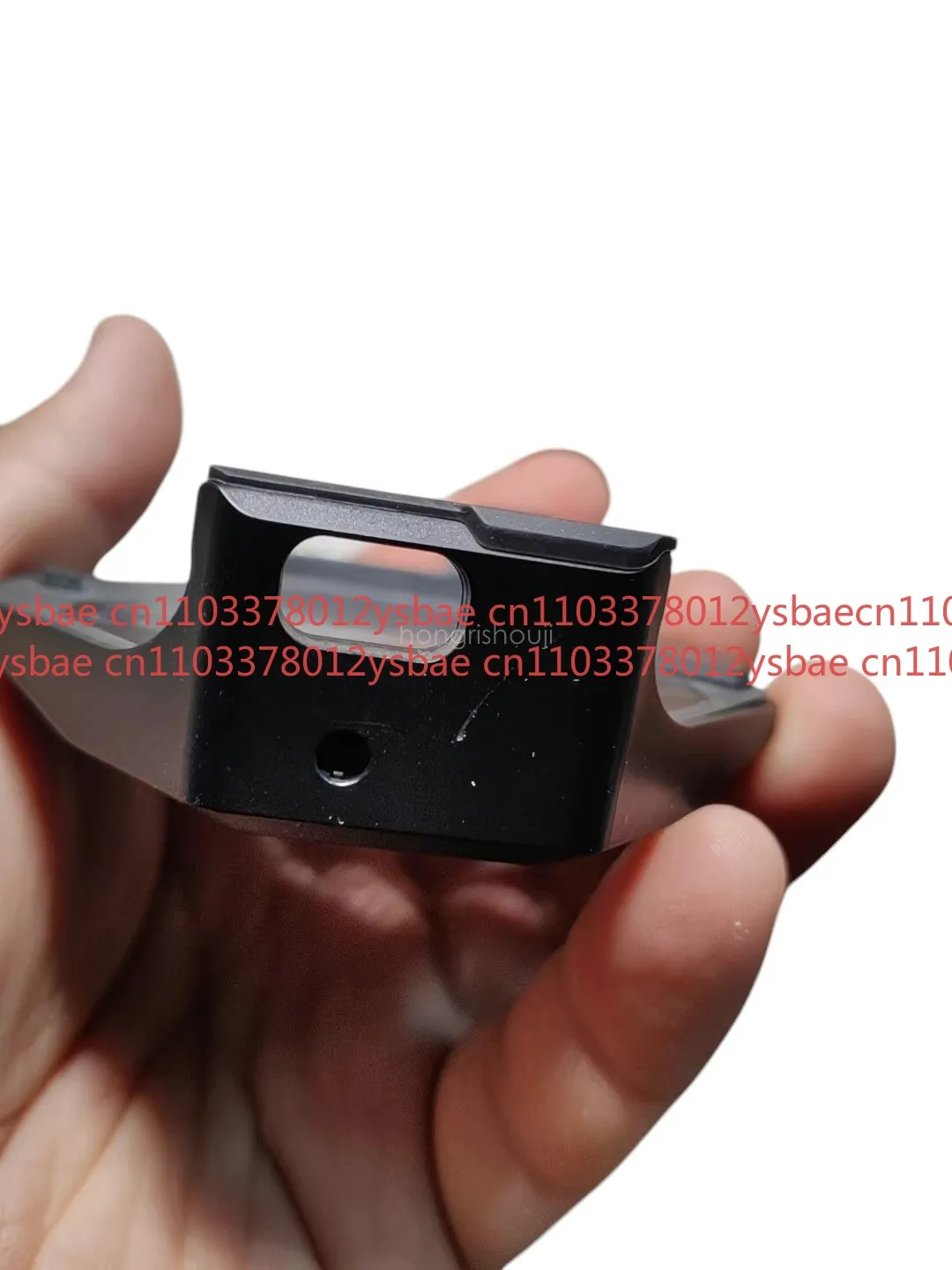 لهاتف Asus ROG 5 مستعمل 95% مبرد AeroActive أصلي جديد #3