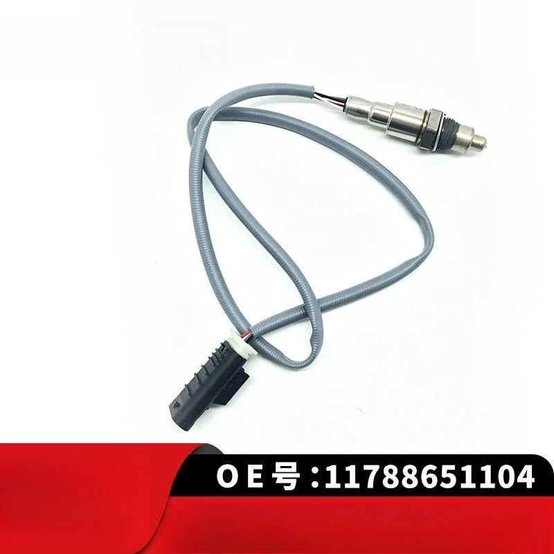 

11788651104 Lambda rear o2 oxygen sensor for BMW 2019 325Li 2.0T FOR BMW G20 G22 G30 G31 G11 G01 G02