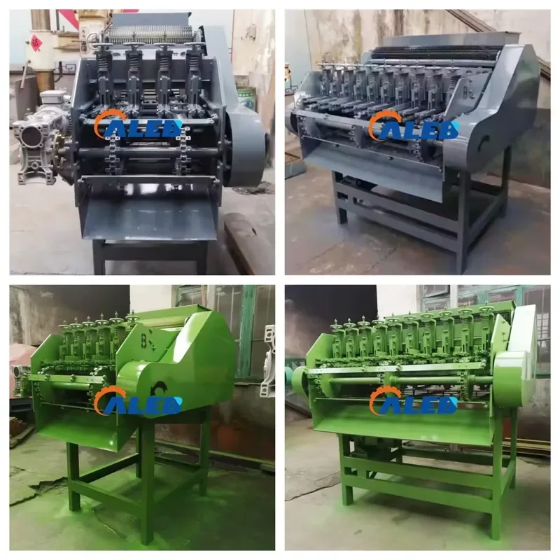 YWM Certificate Easy to Operate Cashew Peeler Machine Pistachio Removing Machine for Rural Nut Processing Workshops