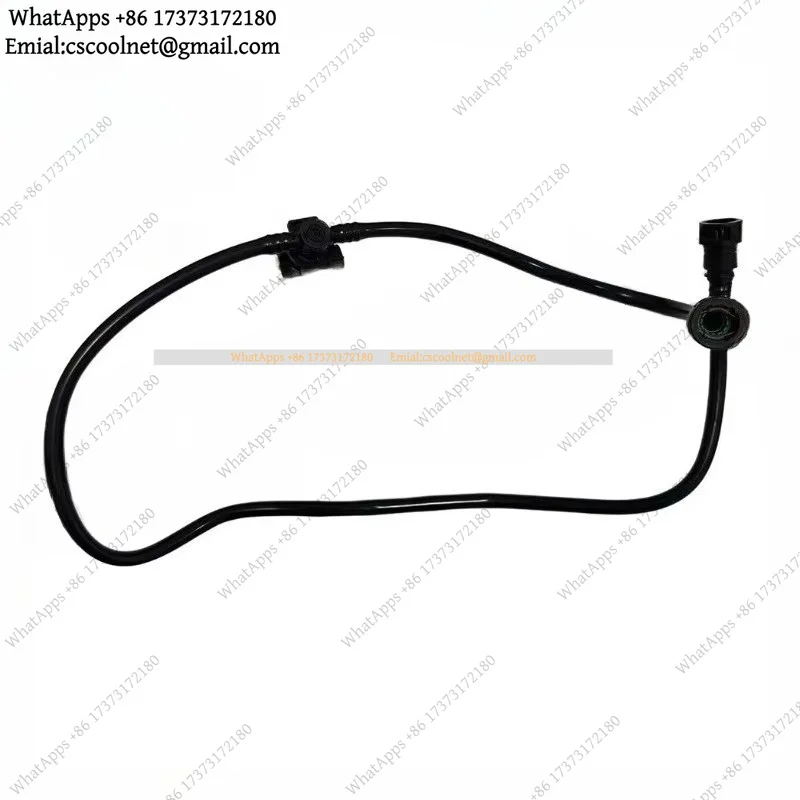 Car Carbon Canister Solenoid Valve Replacement Part MAP500290