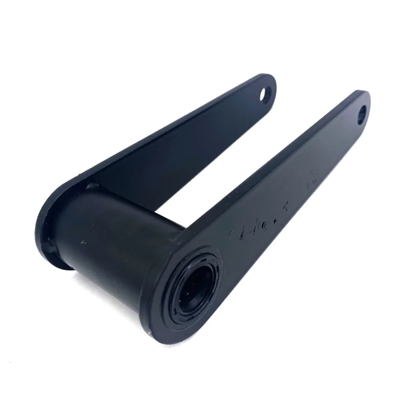 A32Z-For Triumph Trident 660 2021 2022 2023 وصلة خفض وصلة التعليق الخلفي وسادة امتصاص الصدمات أقل رمز خفض الجسم #1