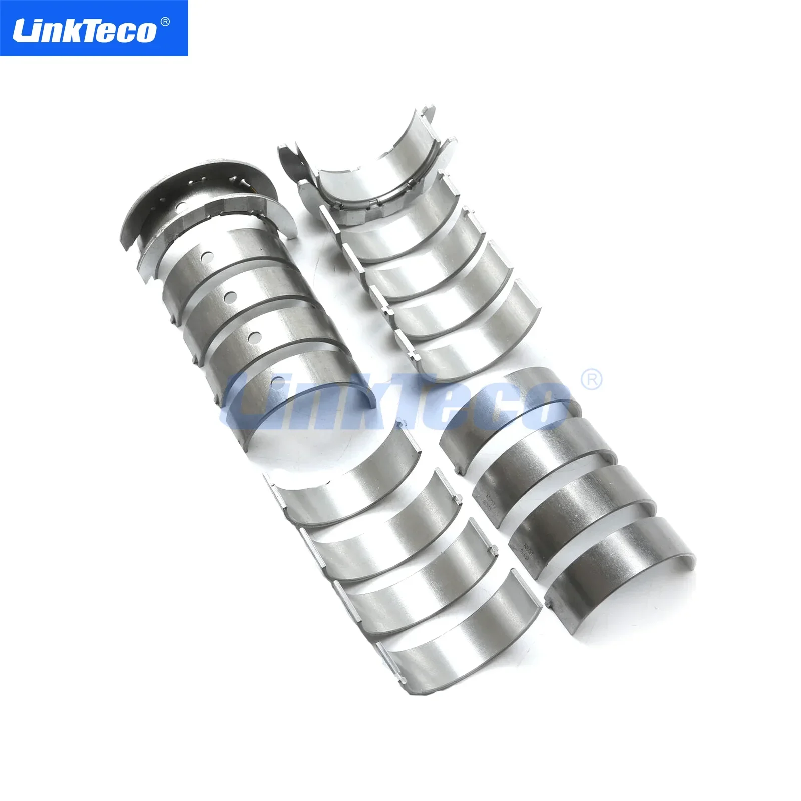 

Car Crankshaft Main & Con Rod Bearings Kit Fit for BMW 228i 320i 328i 420i 428i 520i 528i X1 X3 X4 Z4 2.0 L L4 GAS DOHC N20 B20