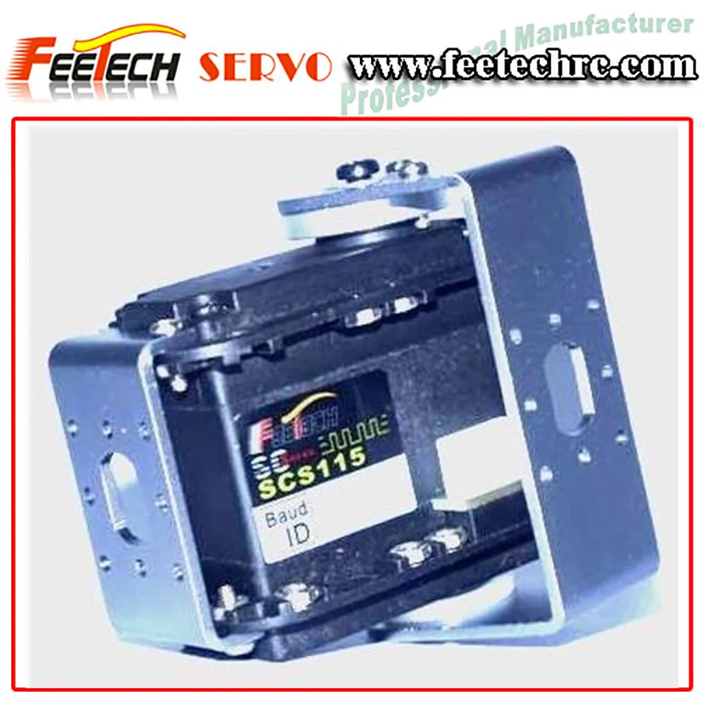 ax-12 XL-320 Servo X Servo Core Motor 114 RPM 0,39Nm Torque para Mini Robô