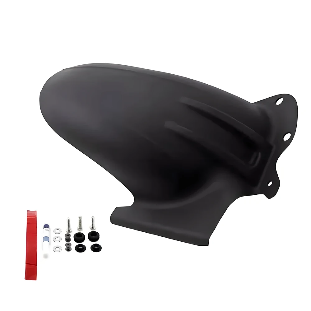 For Rear‑Wheel Splash‑Protection Kit, Rear Fender Sand‑Dirt Protector Compatible for BMW F750GS F850GS ADV 2018‑2023