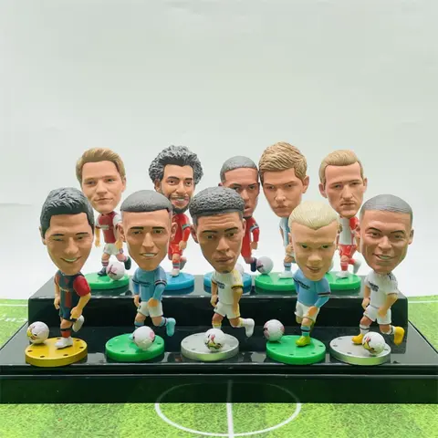 Football figure soccerwe-AliExpress