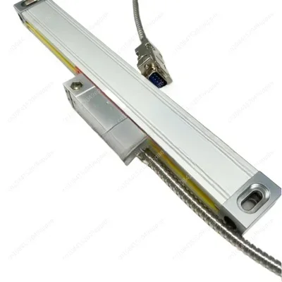 

Linear Scale Milling Machine Electronic Ruler NTS-M Grating Ruler 450/500/850mm NANTIAN Digital Display Meter