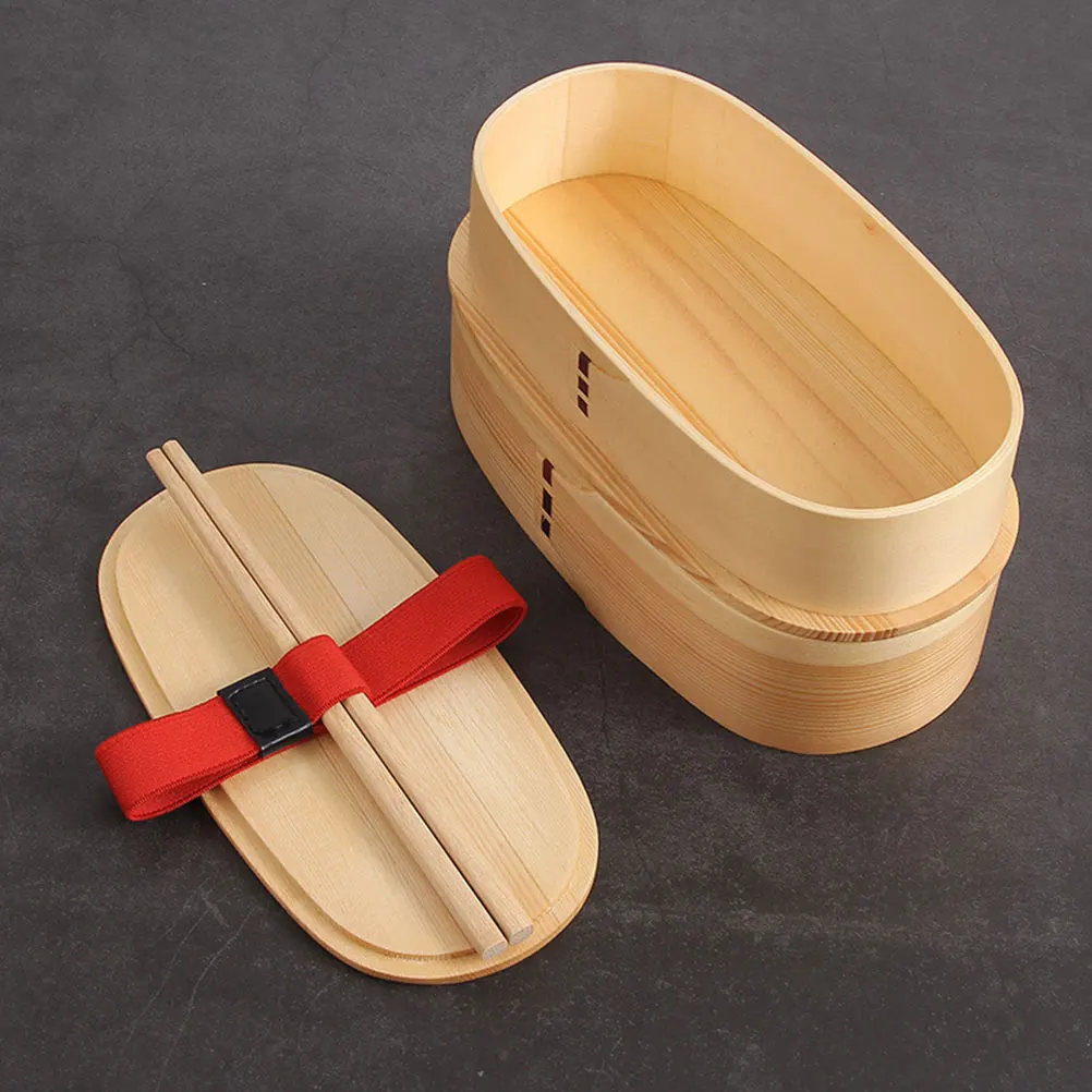 

5Pcs Bento Box Fixing Straps High Elastic Elastic Bands Portable Lunch Holder Strap for Food Containers