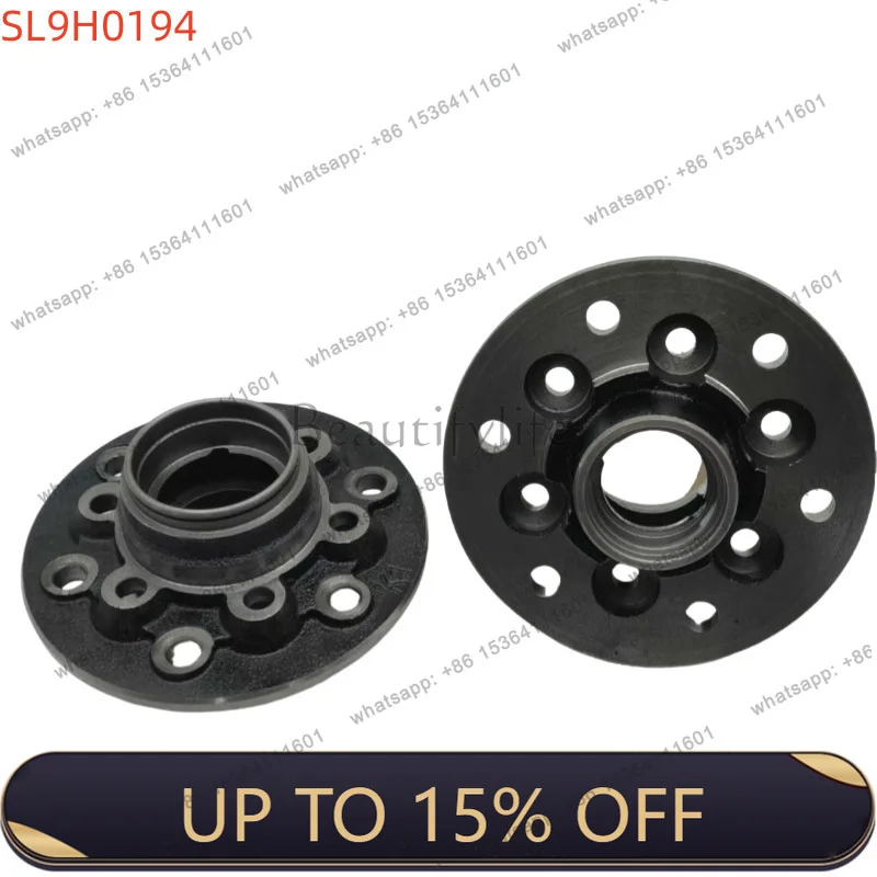 FG car wheel hub wheel shell shaft head 3103101K00/894433669/8-98054664-0