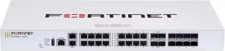 NEW Original FG-901G Enterprise SD-WAN Security Firewall 900G Series 4x 25G SFP28 Slots 4 X 10GE SFP Next-Generation Firewalls