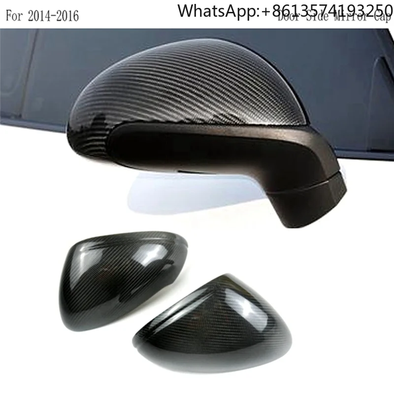

A60M-Wing Side Mirror Cover For Porsche 991 991.2 Mirror Cover For Porsche Cayman Side Mirror Cover Rearview Mirror Cover LHD