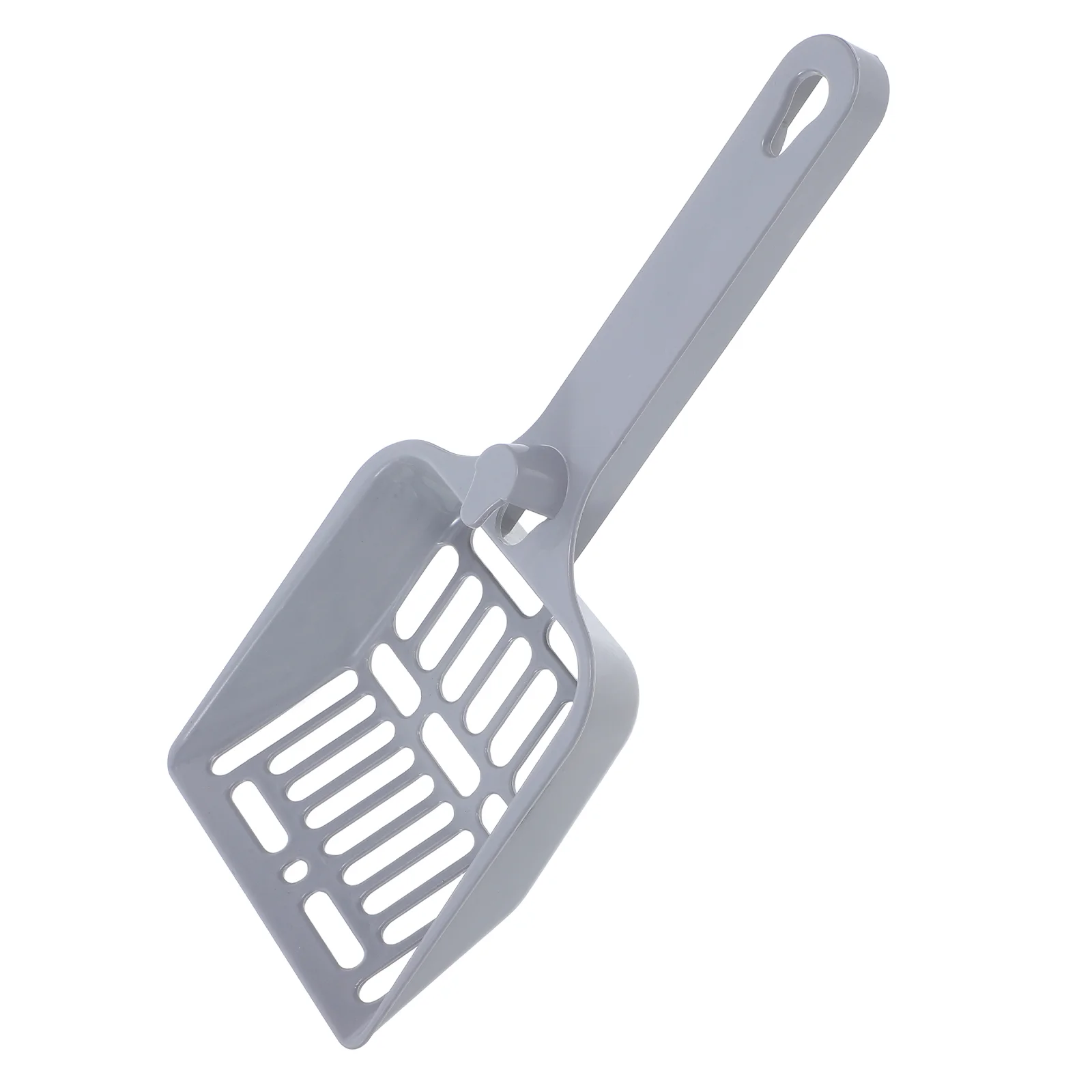 

Cat Litter Poop Scooper Sifter Plastic Heavy Duty Holder Pet Supplies Heart-shaped Lamp Blanks