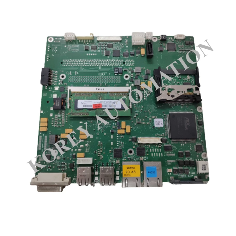 

Industrial PC Board HMI IPC477C A5E02431059 A5E02038583-3 A5E02431065 A5E03551173-1