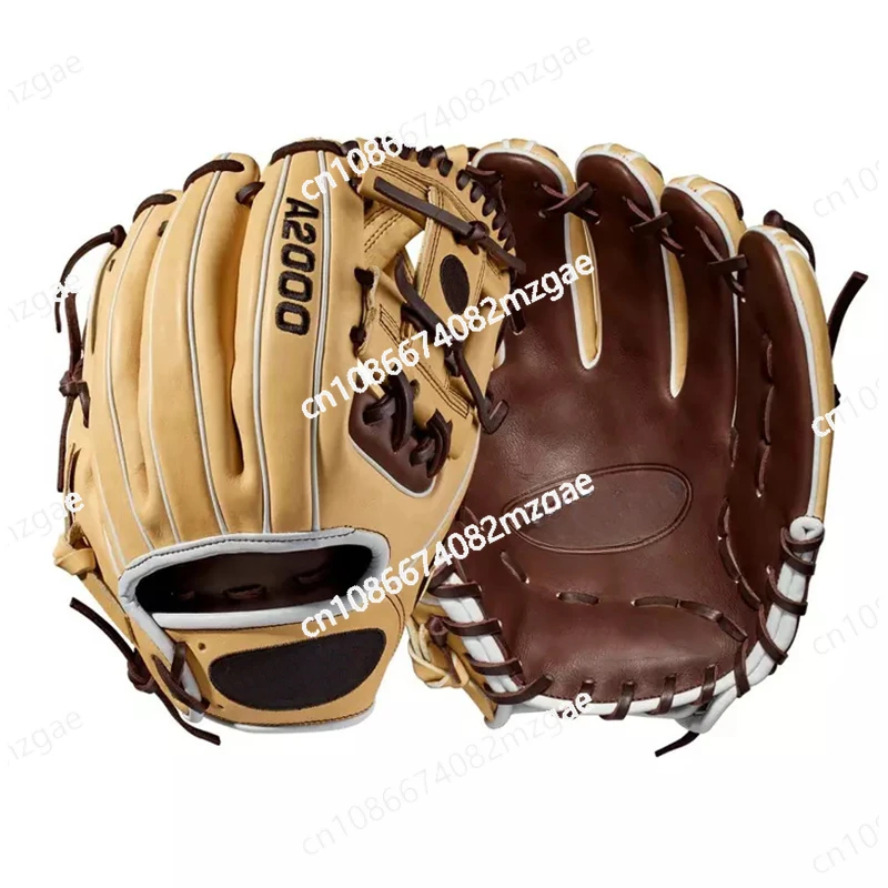 A2000 Baseball Glove Baseball & Softball Gloves Leather