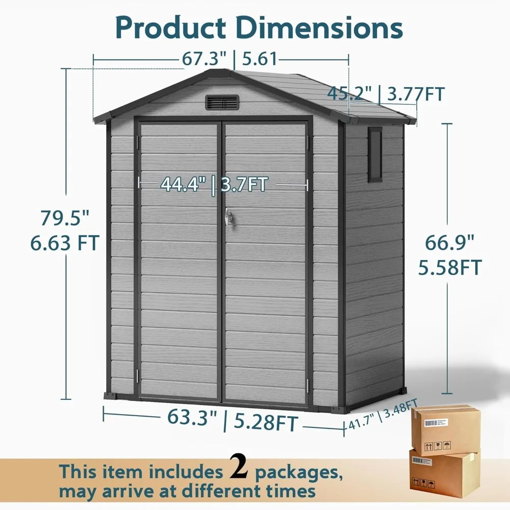 Thumbnail 2 - #7 Latest Sheds Offers