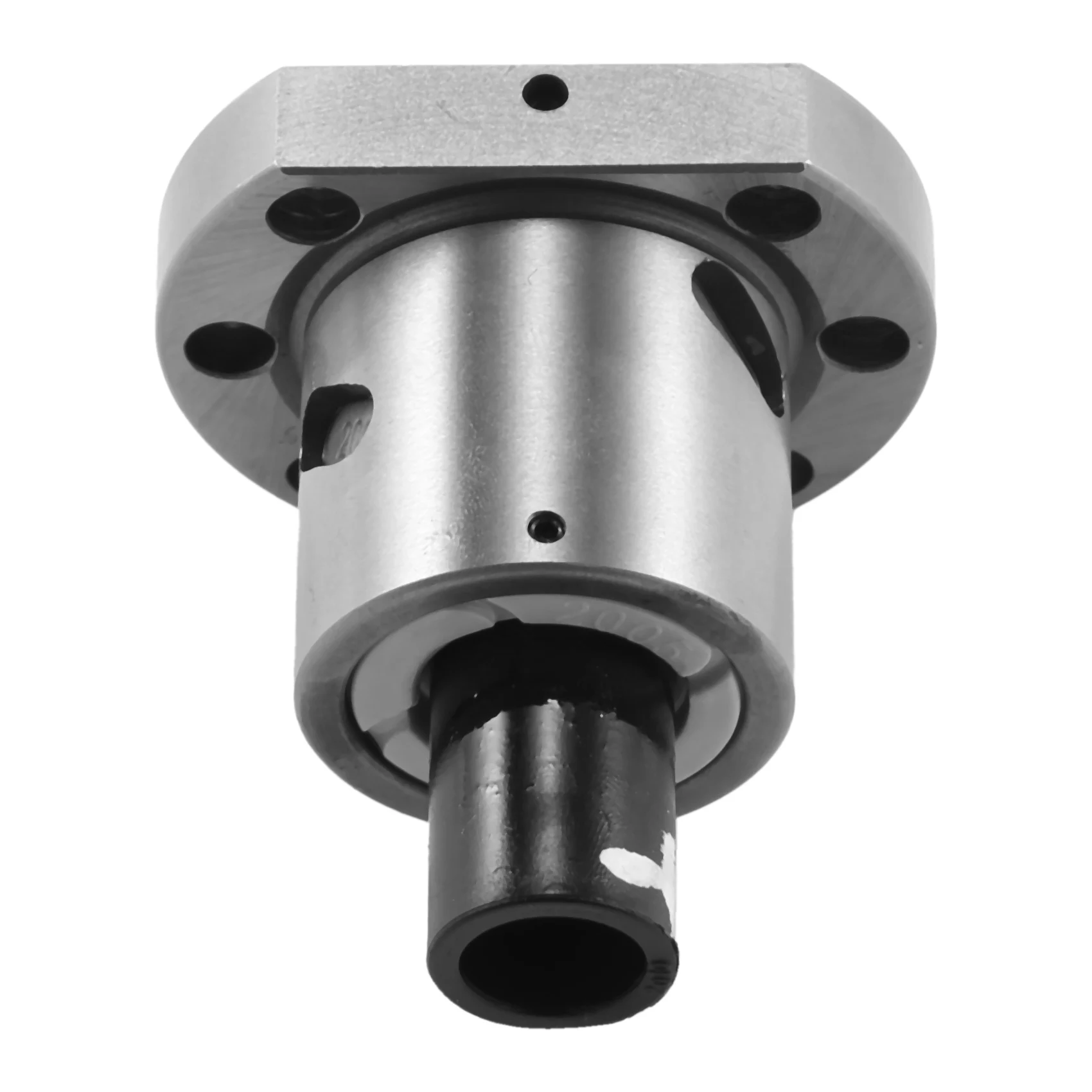 

1Pc SFU2005 Ballscrew Nut 32Mm Ball Screw 2005 Flange Single Ball Nut For 2005 Nut Housing Bracket CNC Carving Machined-HGSW