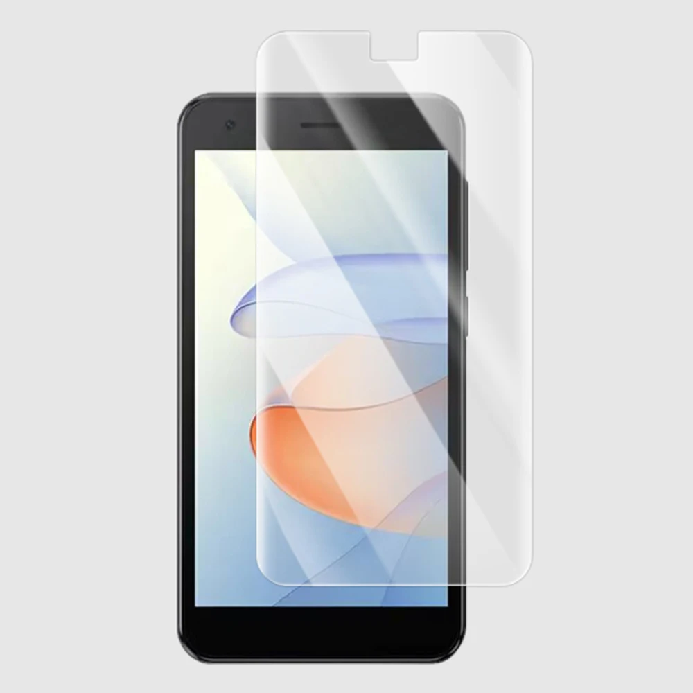 Zte用スクリーンプロテクターフィルム,9h硬度,傷防止,プレミアム強化ガラス,7552n,zte7552n