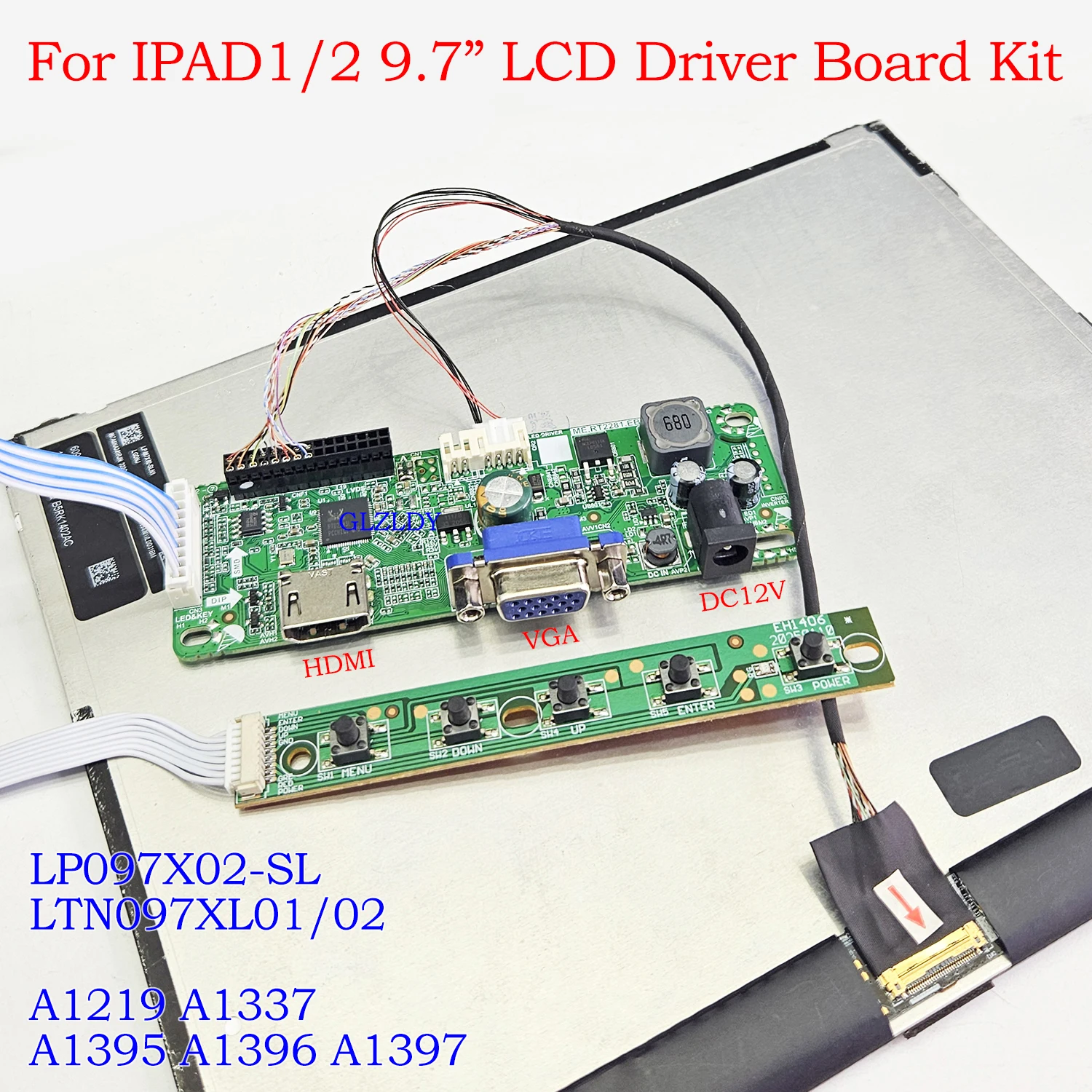 LP097X02 LTN097XL01…