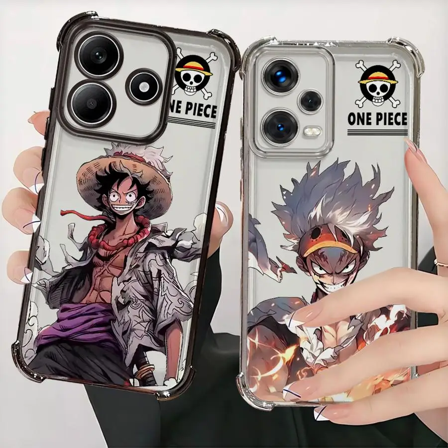 One Piece Captain L… - image