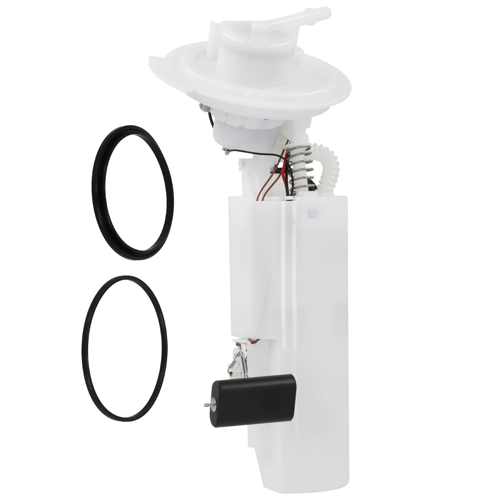 

Fuel Pump w/Sending Unit for Dodge Grand Caravan 3.3L 3.8L 2004-2007 E7172M 05127562AA 5127562AB