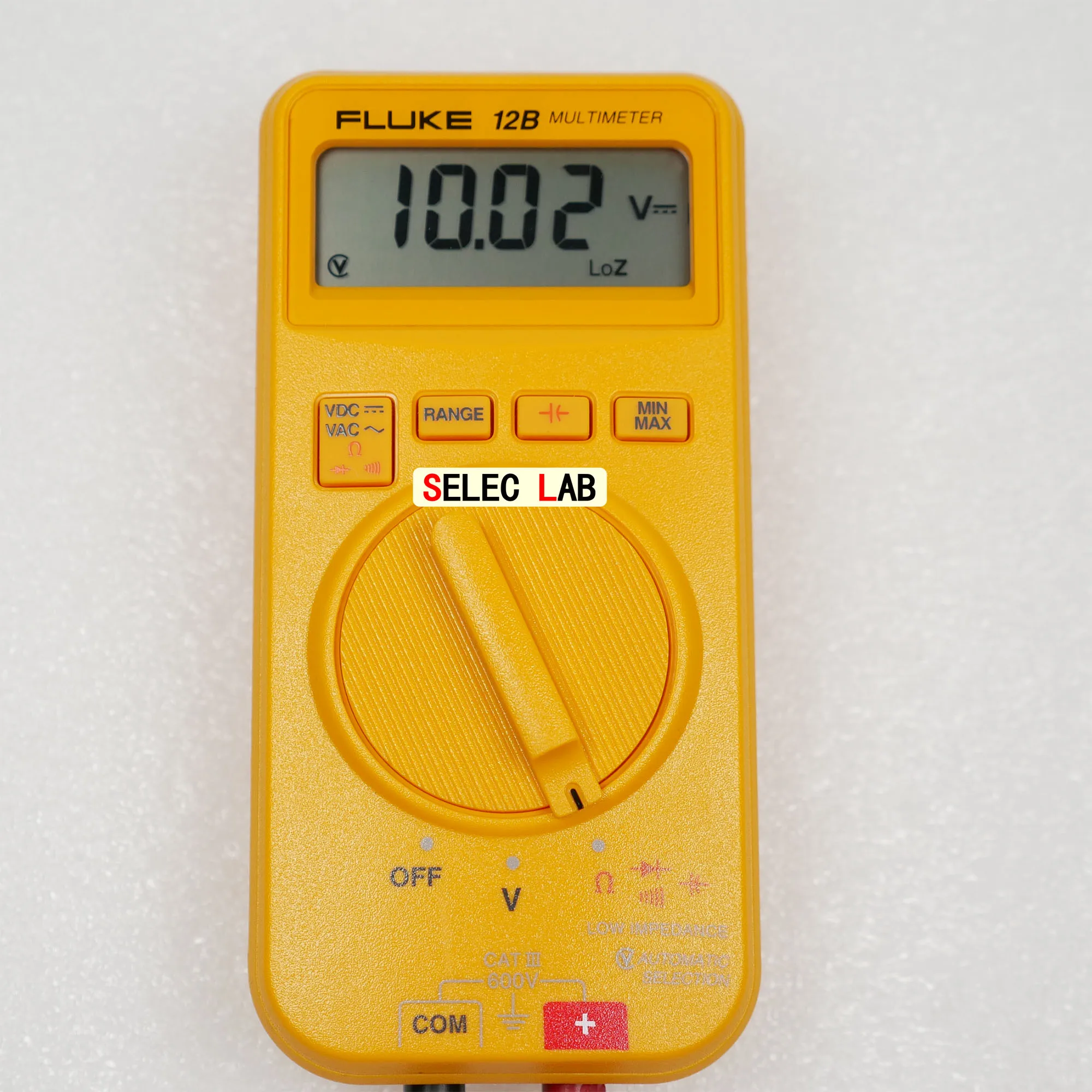 10/11/12/12B/7-300/7-600 شاشة LCD، شاشة LCD متعددة المتر