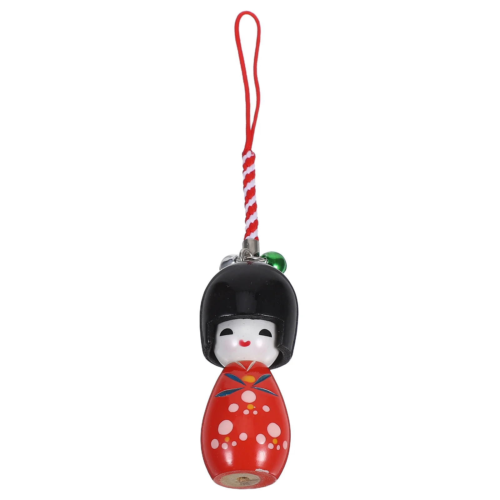 

Mobile Phone Pendant Necklace Bag Hanging Decor for Handbag Japanese-style Schoolbag Cartoon Keychain Ferroalloy Backpack