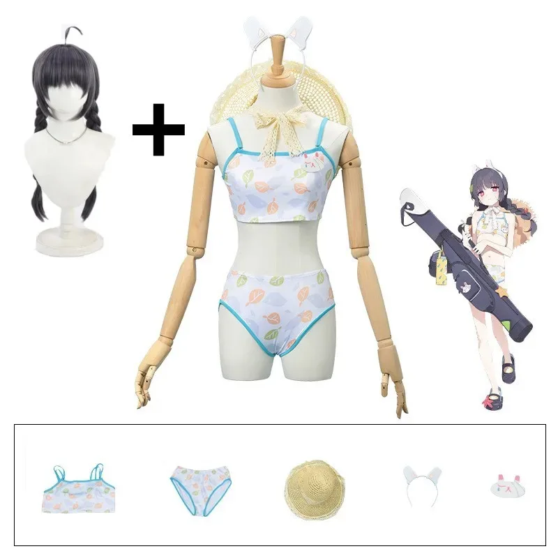 Anime Game Blue Arc… - image