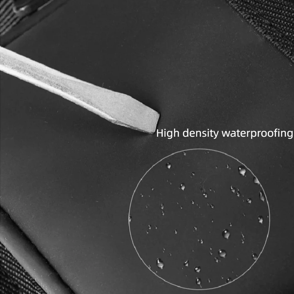 

Casual Multi-pockets Running Vest Backpacks Unisex Phone Storage Chest Bag Fashion Portable Waistcoat Bags Travel