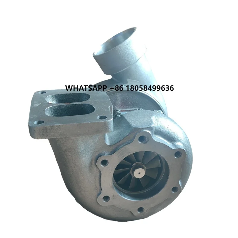 

BF6M1015C/CP Turbocharger S300 04226650 04226660 317875 317950 for Deutz